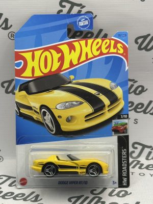 Dodge Viper RT/10