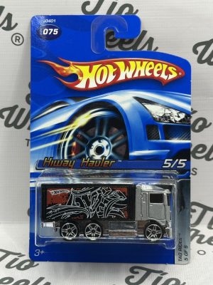 Hiway Hauler