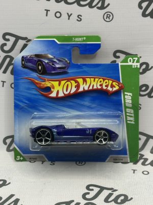 Ford GTX1 Th básico