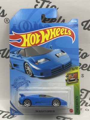 Bugatti EB110 Ss 1994