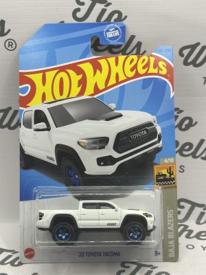 Toyota Tacoma 2020