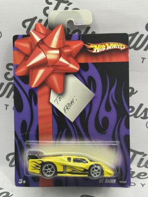 Gt Racer Real Riders