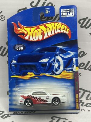 Ford Mustang 1999