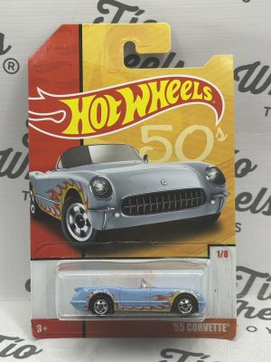 Corvette 1955