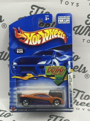 Hw Prototype 12