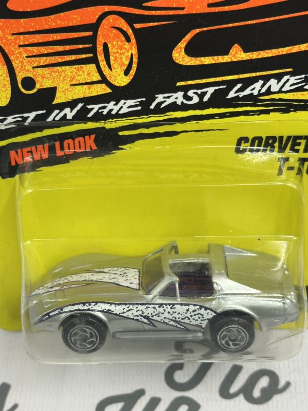 Corvette T-Top - Imagen 2