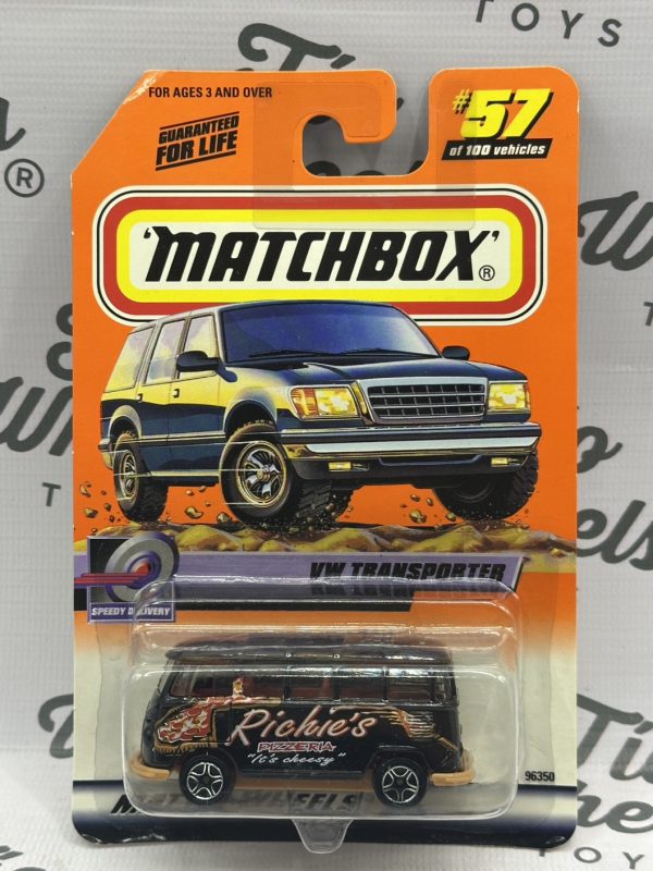 Volkswagen Transporte