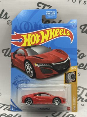 Acura NSX 2017