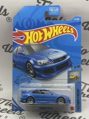 Honda Civic Si