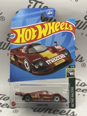 Mazda 787B