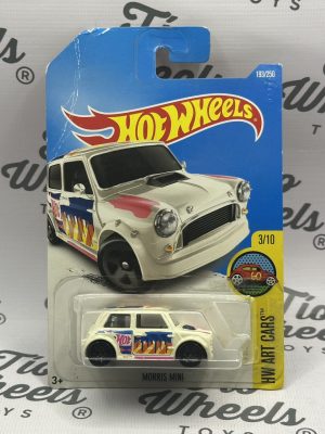 Mini Morris