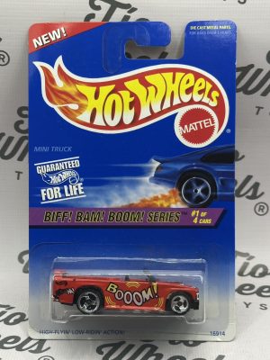 Mini Truck