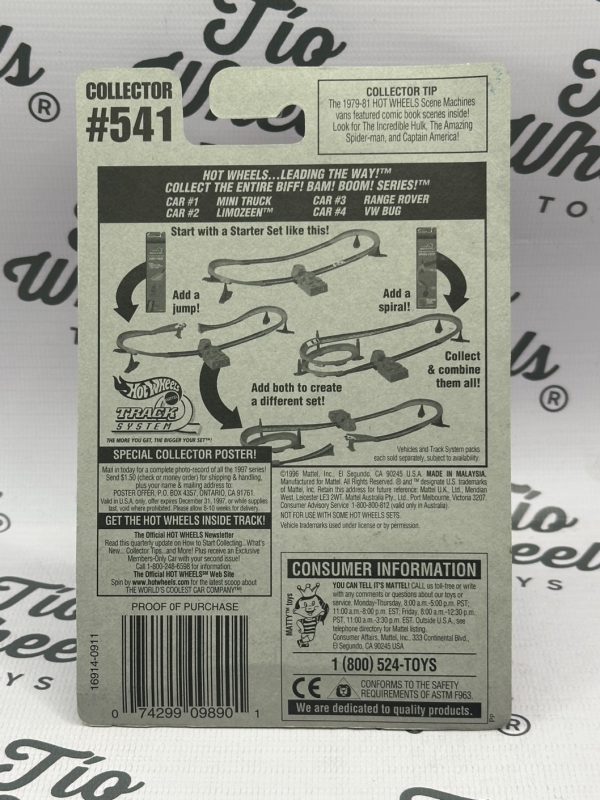 Mini Truck - Imagen 2