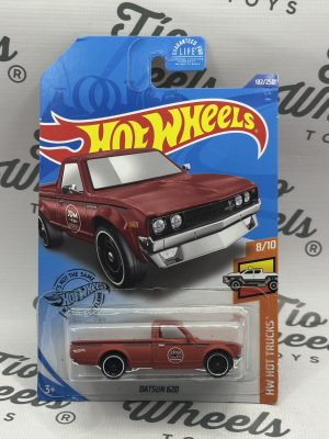 Datsun 620