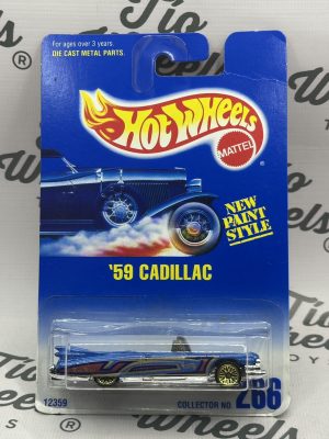 Cadillac 1959