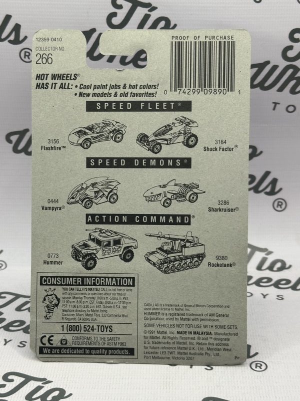 Cadillac 1959 - Imagen 2