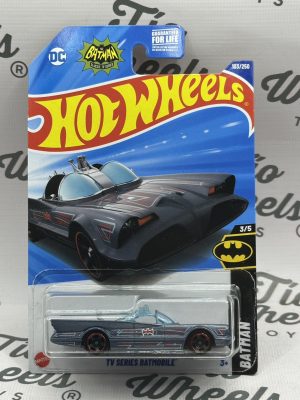 Batmobile TV Series
