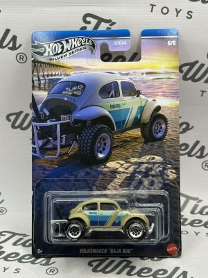 Volkswagen Baja Bug