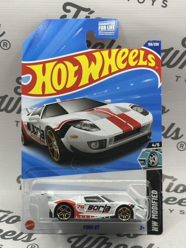 Fort Gt