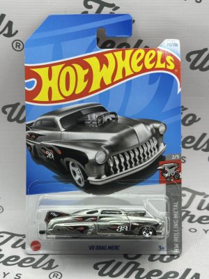 Drag Mercury 1949