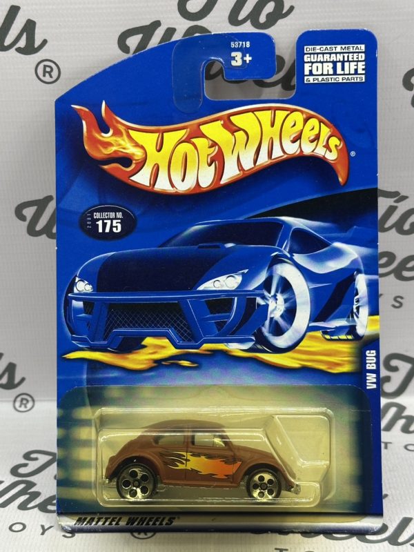 Volkswagen Bug
