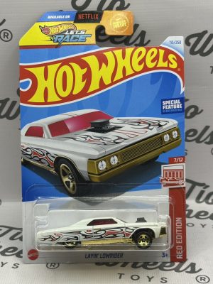 Loyin Lowrider
