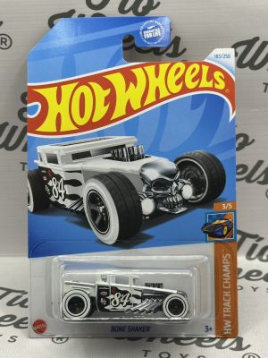 Bone Shaker Th Básico