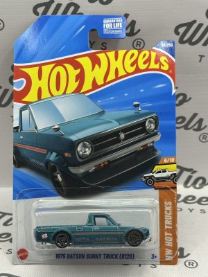 Datsun Sunny Truck B120 1975