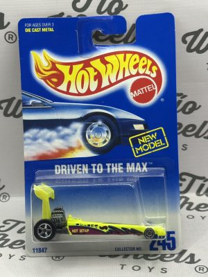 Dragster