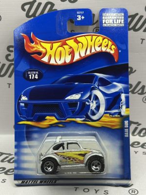Volkswagen Baja Bug