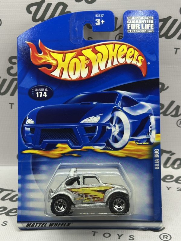 Volkswagen Baja Bug