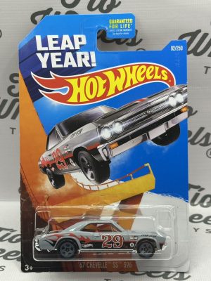 Chevelle SS 396 1967