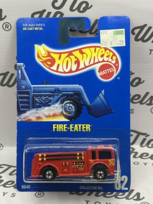 Fire Eater