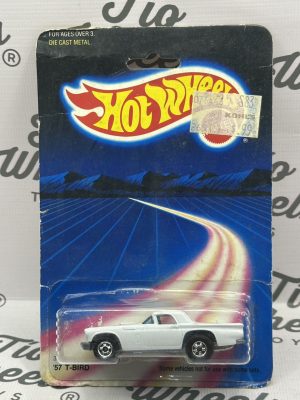Ford T-Bird 1988