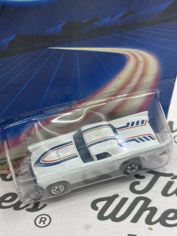 Ford T-Bird 1988 - Imagen 2