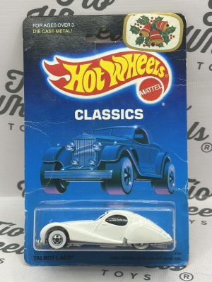 Talbot Lago 1988
