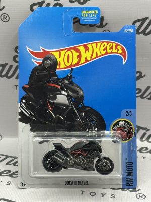 Ducati Diavel