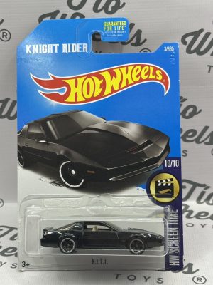 K.I.T.T   Kinght Rider