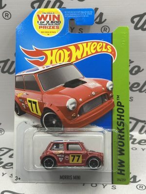Morado mini