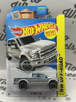 Ford F150 2015
