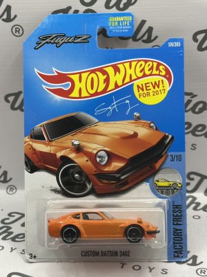 Datsun 240 Z