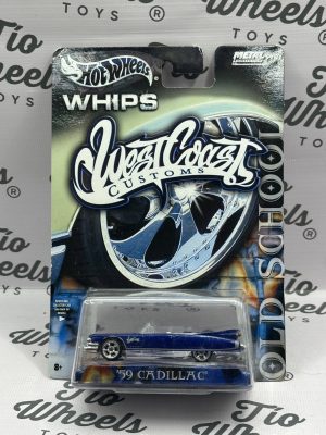 Cadillac 1959 West Coast Customs