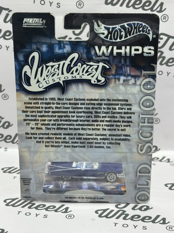 Cadillac 1959 West Coast Customs - Imagen 2