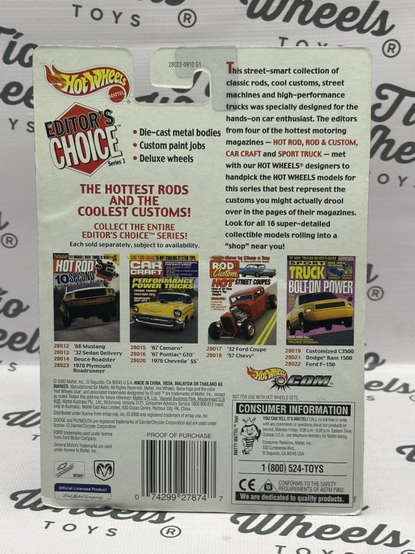 Ford F-150  Editor Choise - Imagen 2