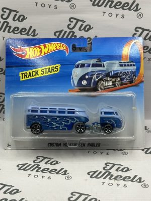 Volkswagen Hauler Custom