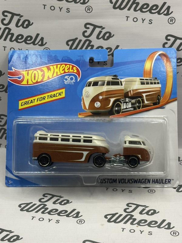 Volkswagen Hauler Custom