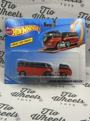 Volkswagen Hauler Custom