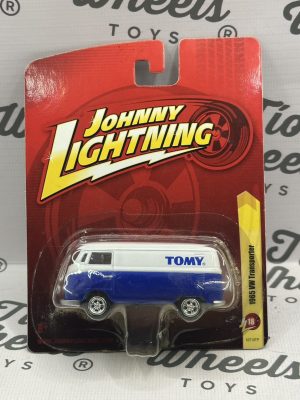 Volkswagen Transporter 1965