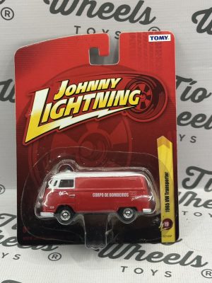 Volkswagen Transporter 1965