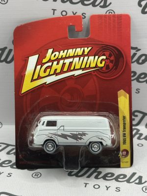Volkswagen Transporter 1965